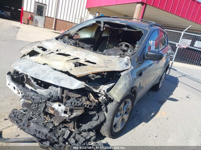 Ford ESCAPE SE 2014 1FMCU9GXXEUB20134 Image 2