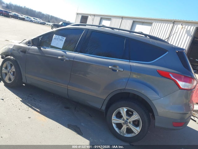 Ford ESCAPE SE 2014 1FMCU9GXXEUB20134 Image 3