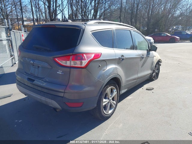 Ford ESCAPE SE 2014 1FMCU9GXXEUB20134 Image 4