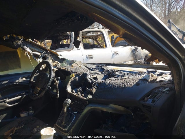 Ford ESCAPE SE 2014 1FMCU9GXXEUB20134 Image 5