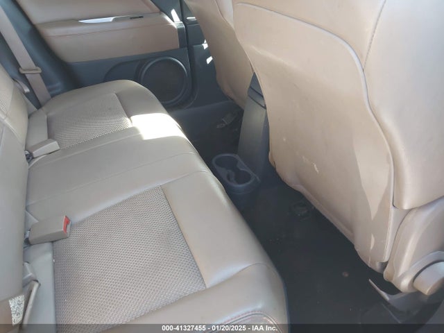 Jeep Compass Latitude 2014 1C4NJCEA0ED522701 Image 8
