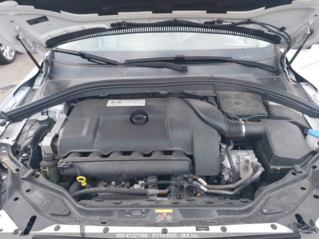 2011 VOLVO XC60 YV4902DZ9B2149989 Photo 9