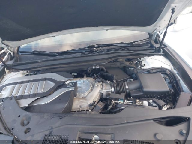 JH4KC1F58KC000112 Acura Rlx Standard