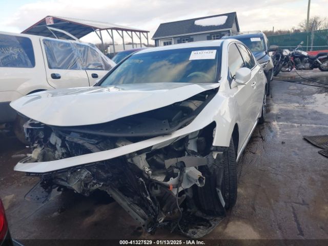 JH4KC1F58KC000112 Acura Rlx Standard