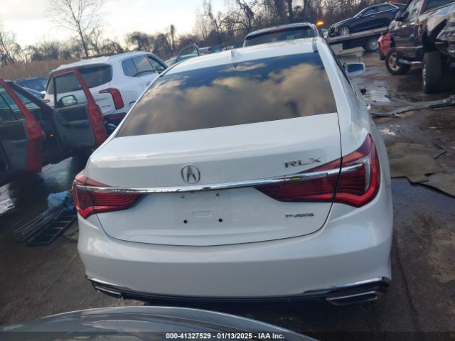 JH4KC1F58KC000112 Acura Rlx Standard