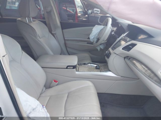 JH4KC1F58KC000112 Acura Rlx Standard