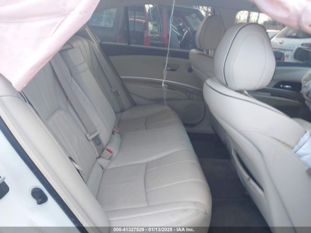 JH4KC1F58KC000112 Acura Rlx Standard