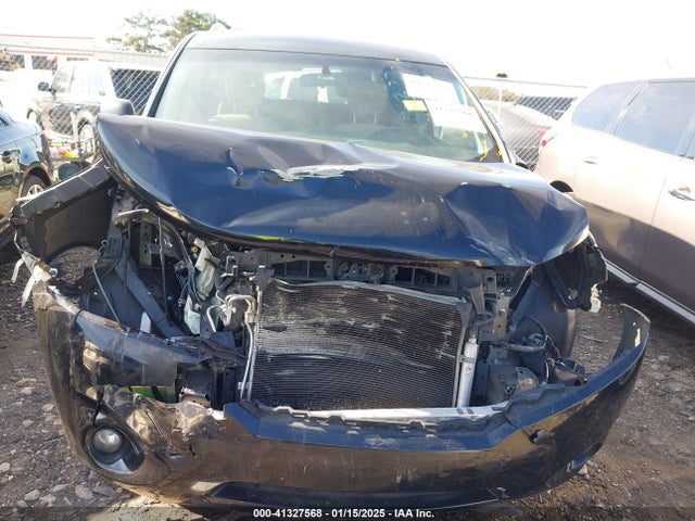 Nissan Quest Sv 2017 JN8AE2KP4H9169316 Image 12