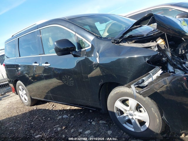 Nissan Quest Sv 2017 JN8AE2KP4H9169316 Image 13