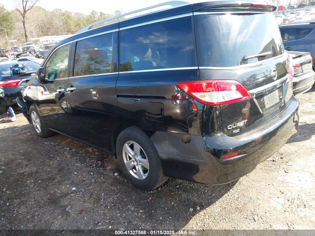 Nissan Quest Sv 2017 JN8AE2KP4H9169316 Image 3