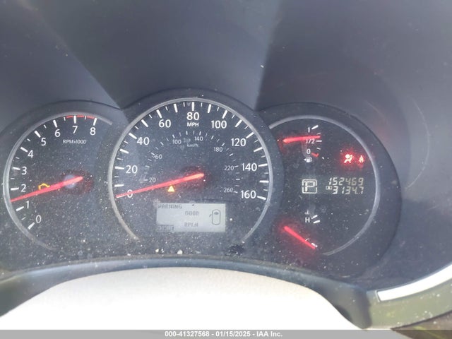 Nissan Quest Sv 2017 JN8AE2KP4H9169316 Image 7