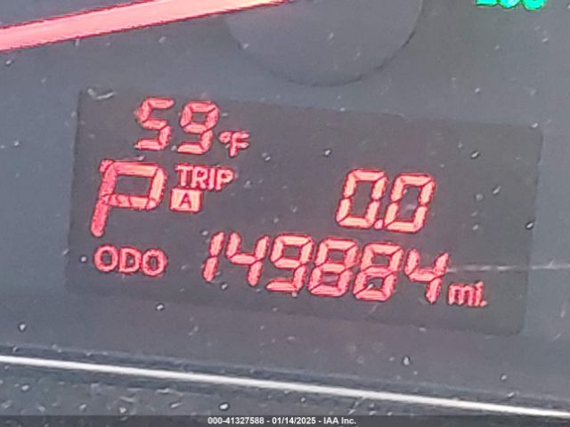 5XYKT3A62FG590158 KIA SORENTO LX