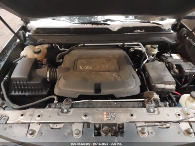 1GCGTCE30G1129192 Chevrolet Colorado