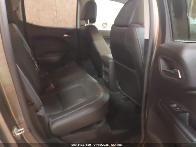 1GCGTCE30G1129192 Chevrolet Colorado