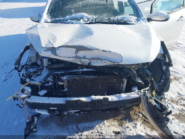 KNAFX4A63G5568334 KIA FORTE LX