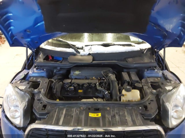 2012 MINI COOPER S COUNTRYMAN WMWZC5C52CWL62865 Photo 9