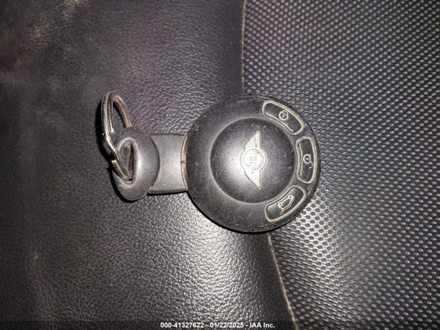 2012 MINI COOPER S COUNTRYMAN WMWZC5C52CWL62865 Photo 10