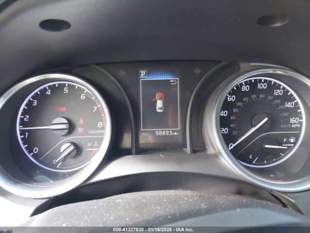 4T1B11HK5JU652765 Toyota CAMRY SE