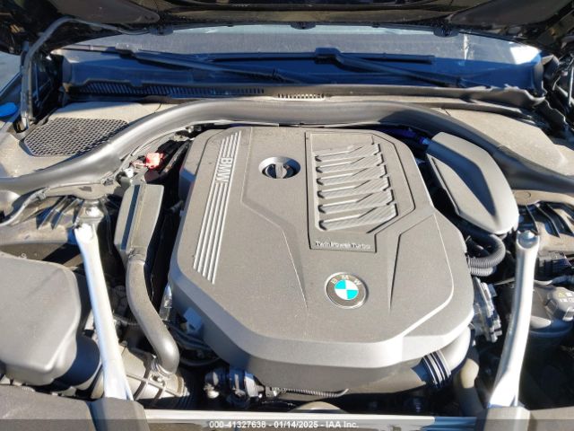 WBA73BJ02PWY04028 BMW 540 I Xdrive