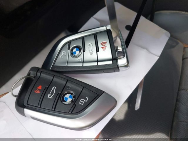 2023 BMW 540 WBA73BJ02PWY04028 Photo 10