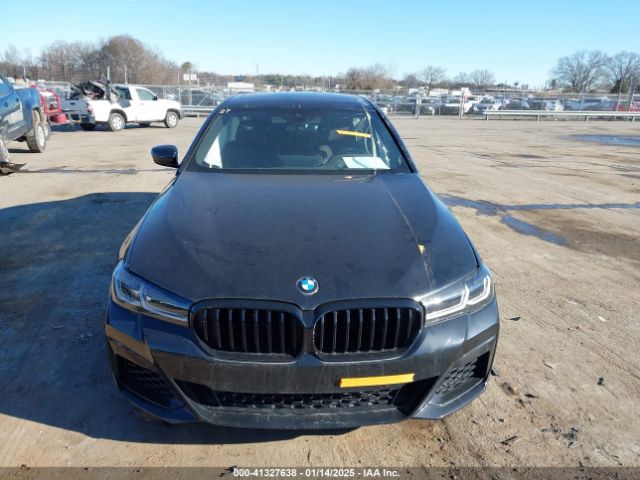 WBA73BJ02PWY04028 BMW 540 I Xdrive