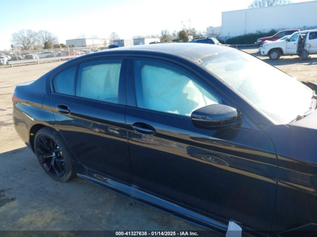 WBA73BJ02PWY04028 BMW 540 I Xdrive