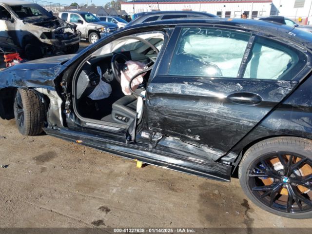 WBA73BJ02PWY04028 BMW 540 I Xdrive
