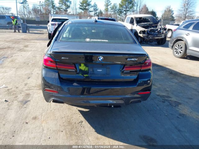 WBA73BJ02PWY04028 BMW 540 I Xdrive