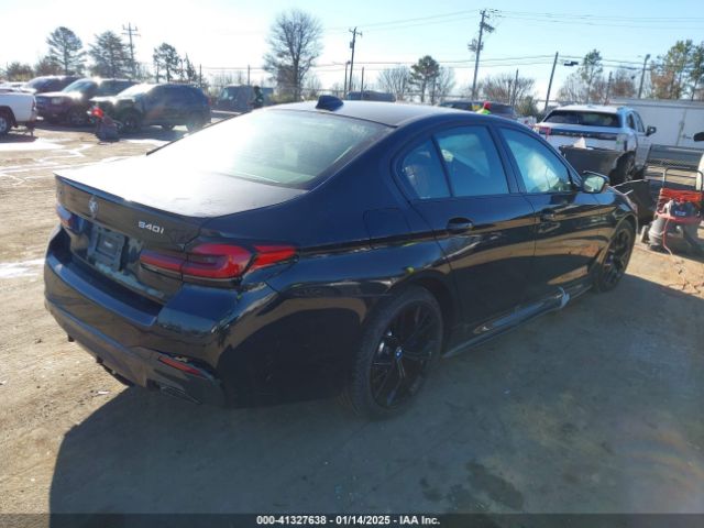 WBA73BJ02PWY04028 BMW 540 I Xdrive