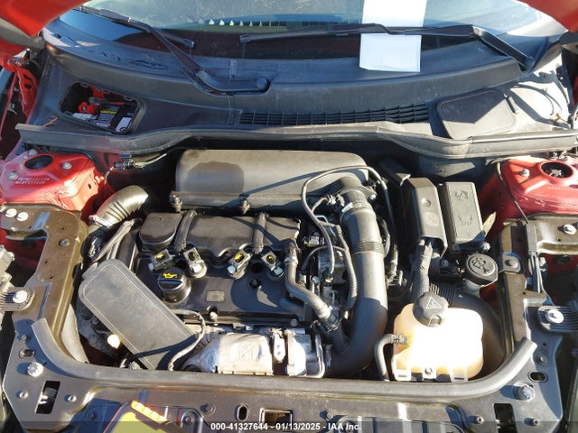 2013 MINI COUNTRYMAN WMWZC3C5XDWP51162 Photo 9