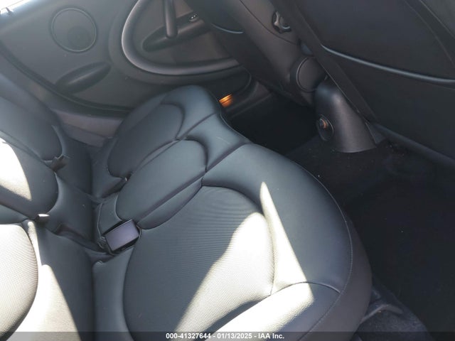 2013 MINI COUNTRYMAN WMWZC3C5XDWP51162 Photo 7