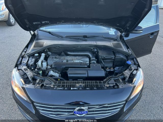 YV1612FSXE2274341 Volvo S60 T5