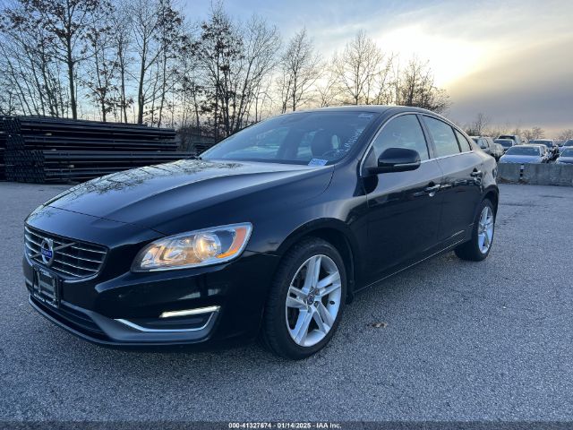 YV1612FSXE2274341 Volvo S60 T5