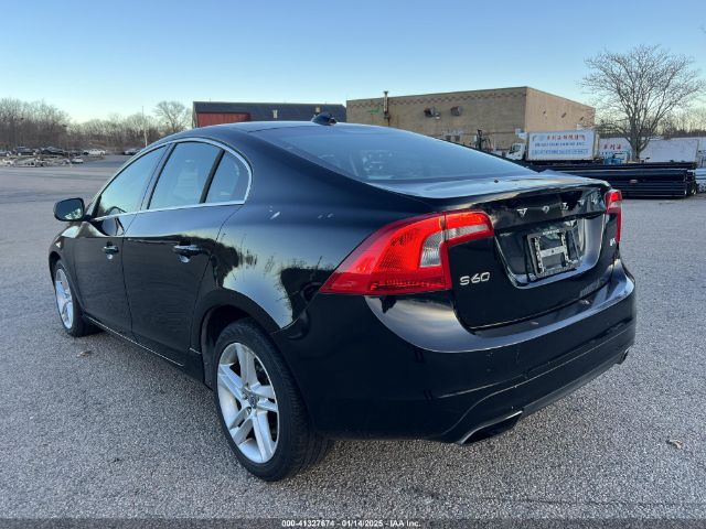 YV1612FSXE2274341 Volvo S60 T5