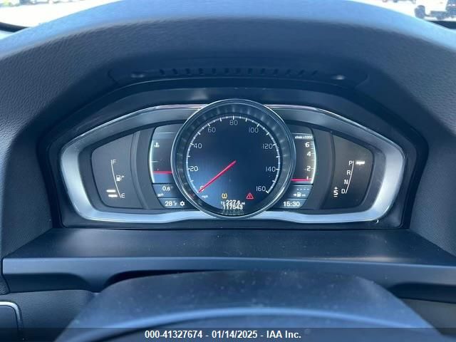YV1612FSXE2274341 Volvo S60 T5