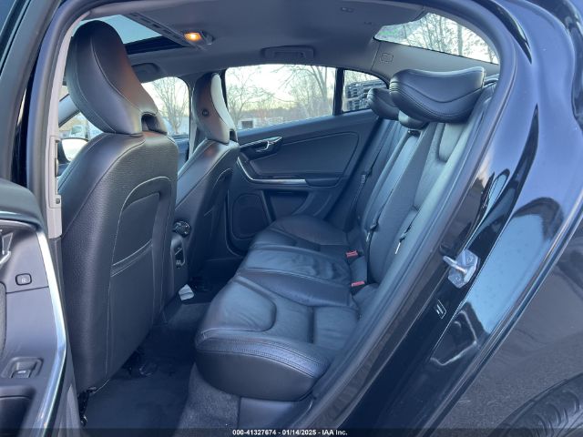 YV1612FSXE2274341 Volvo S60 T5