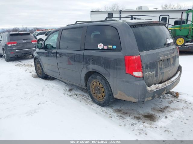 2C4RDGEG9HR799286 Dodge Grand Caravan Gt