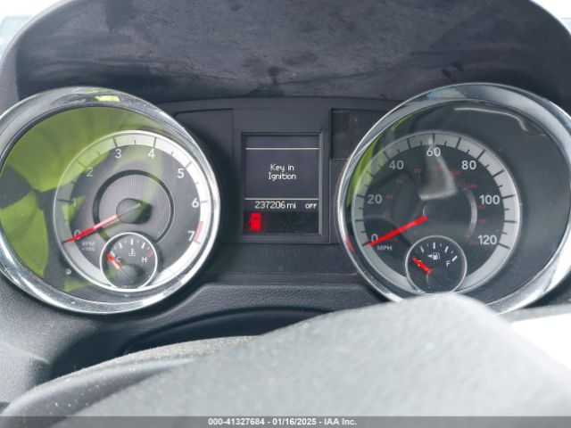 2C4RDGEG9HR799286 Dodge Grand Caravan Gt