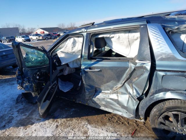 KNDNE5H35N6082394 KIA Carnival Mpv Sx Prestige