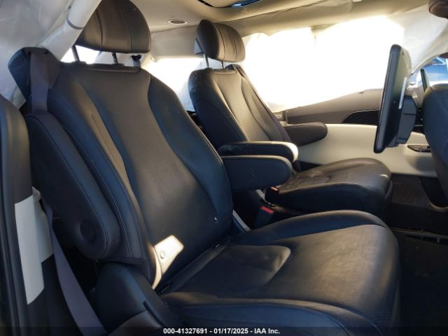 KNDNE5H35N6082394 KIA Carnival Mpv Sx Prestige