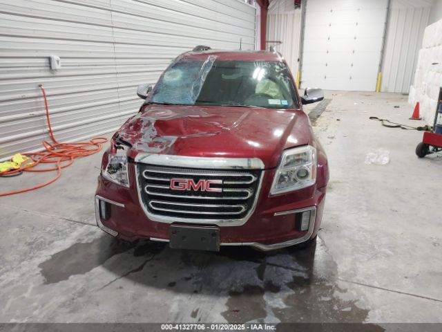 2GKFLUEK4G6259857 GMC Terrain Slt