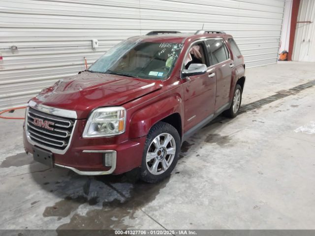 2GKFLUEK4G6259857 GMC Terrain Slt