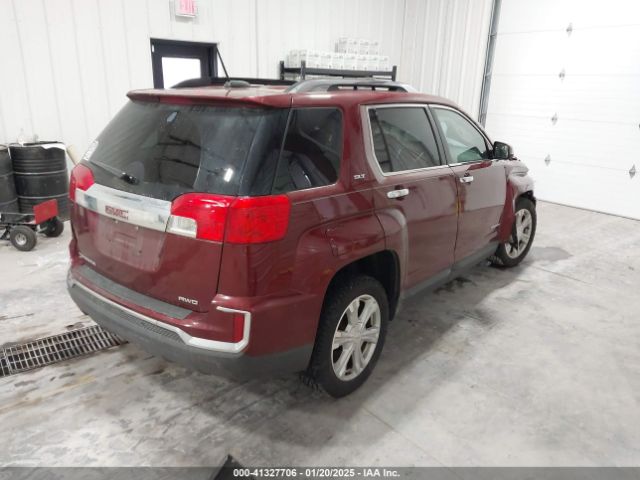 2GKFLUEK4G6259857 GMC Terrain Slt