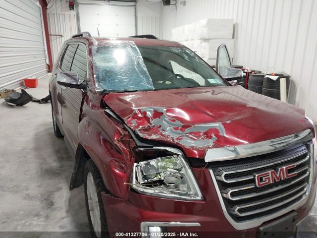 2GKFLUEK4G6259857 GMC Terrain Slt