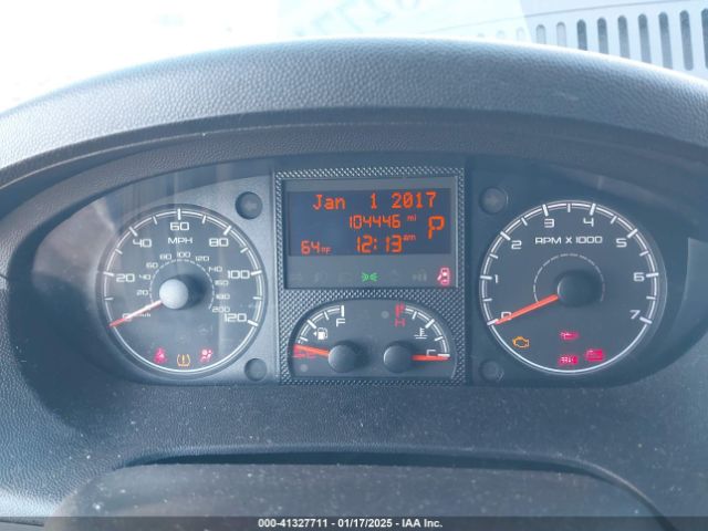 3C6TRVDG6JE159516 RAM Promaster 2500 High Roof 159 Wb