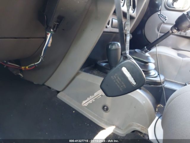 2008 JEEP WRANGLER 1J4GA39148L640449 Photo 10