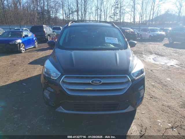 Ford ESCAPE SE 2018 1FMCU0GD2JUA06804 Image 12