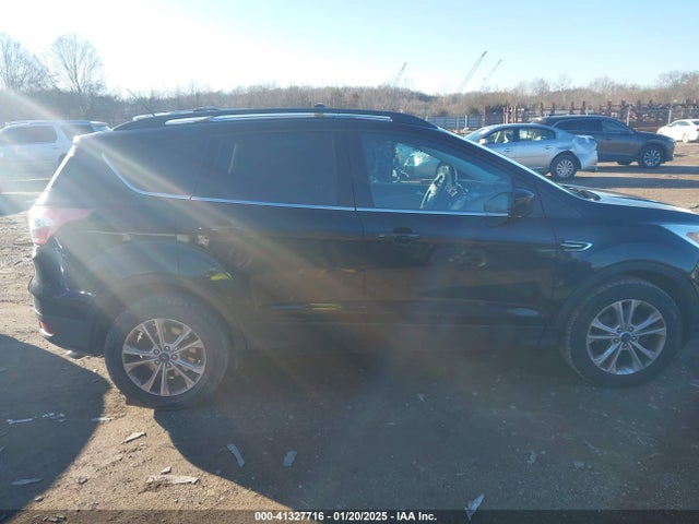 Ford ESCAPE SE 2018 1FMCU0GD2JUA06804 Image 13