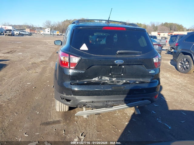 Ford ESCAPE SE 2018 1FMCU0GD2JUA06804 Image 16
