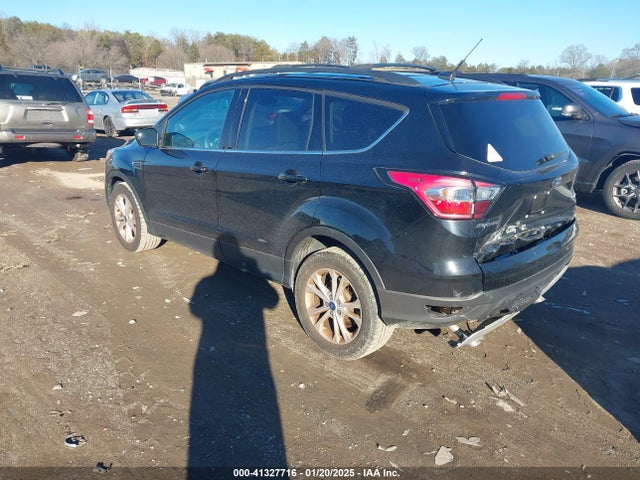 Ford ESCAPE SE 2018 1FMCU0GD2JUA06804 Image 3